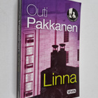 Outi Pakkanen : Linna - pikkukuva 1