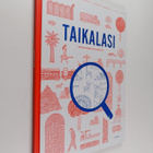 Agathe Demois : Taikalasi : Mitä kuvasta paljastuu? - pikkukuva 1
