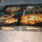 X-Files dvd-paketti (sis. postikulut) - pikkukuva 5