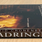 David Cronenberg: EROTTAMATTOMAT (1988) Jeremy Irons - pikkukuva 3