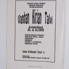 Antikvaarinen vuosikirja 1992 - pikkukuva 2