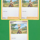 Pokémon Barry - pikkukuva 1