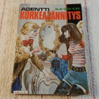 AGENTTI KORKEAJÄNNITYS  9-1979 - pikkukuva 1