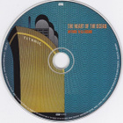 Mythos 'N DJ Cosmo • The Heart Of The Ocean CD Maxi-Single - pikkukuva 2