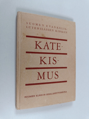 Katekismus