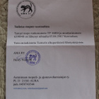 PAPPA TUNTUTI 1961 VUODEN - pikkukuva 5