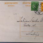 Nurmijärven paikallishistoriaa ehiöllä, Klaukkala 1947 - pikkukuva 1