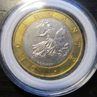 Ranska 10 francs 1992 - pikkukuva 2