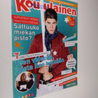 Koululainen nro 14/2015 - pikkukuva 1