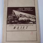 Suomalaisen pursi-seuran vuosijulkaisu 1925 - pikkukuva 2