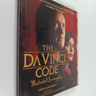 Dan Brown ym. : The Da Vinci Code Illustrated Screenplay ... - pikkukuva 1