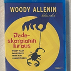 Jadeskorpionin kirous (2001) Woody Allen (UUSI) - pikkukuva 1