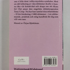 Tony Crisp : Drömlexikon - pikkukuva 2