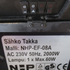 Sähkötakka - pikkukuva 5