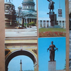 CCCP: vintage Leningrad korttisarja (täysi sarja) - pikkukuva 2