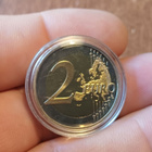 2e Suomi 2010 Väriraha - pikkukuva 2