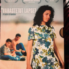 VARASTETUT LAPSET DVD - pikkukuva 1