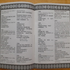Focus #2 & #4 FANZINE - pikkukuva 4
