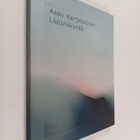 aapo karjalainen : Läpinäkyvää (signeerattu, tekijän omiste) - pikkukuva 1