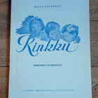 Hilja Valtonen , Kinkku , kertomus nuorisolle - pikkukuva 1