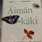 KERO - TASKINEN: ÄIMÄN KÄKI - pikkukuva 1