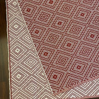3 kpl Nyblom & Kollén -ribbimatto 70x200cm UUSI - pikkukuva 2