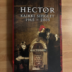 Hector - Kaikki singlet 6-CD BOX 1965-2005 - pikkukuva 1