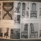 Joseph Aronson : The Encyclopedia of Furniture  1947 - pikkukuva 4