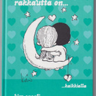 Kim Casali: Rakkautta on ... kaikkialla - pikkukuva 1