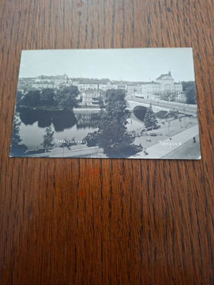 0 Tampere Hämeensilta