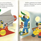 Mikki jouluostoksilla <> Disney kultaiset kirjat 16 - pikkukuva 4