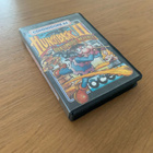 Hunchback II: Quasimodo’s Revenge – Commodore 64 - pikkukuva 2