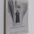 Suomen kirkkohistoriallisen seuran vuosikirja 73 / 1983 - pikkukuva 1