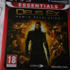 PS3 : Deus Ex Human Revolution - pikkukuva 1