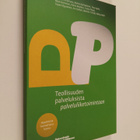 Teollisuuden palveluksista palveluliiketoimintaan : haast... - pikkukuva 1