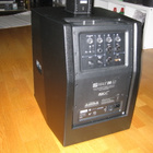 LD Systems MAUI 28 G2 PA- aktiivikaiutin - pikkukuva 2