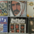 12 CD-levyä rockia - pikkukuva 2