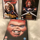 3 X CHILD'S PLAY   (1,2,3) - pikkukuva 1