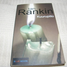 Ian Rankin Kuurupiilo  -pok - pikkukuva 1