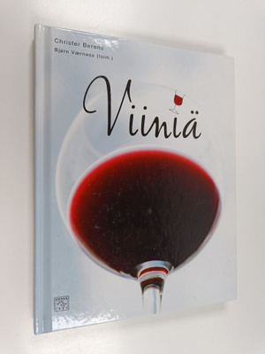 Christer Berens : Viiniä