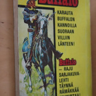 Zagor 9 / 1976 - pikkukuva 2