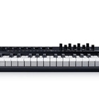 M-Audio Oxygen 49 MIDI-koskettimisto/keyboard, 49 kosketinta - pikkukuva 3