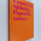 Emmi-Liia Sjöholm : Paperilla toinen - pikkukuva 1