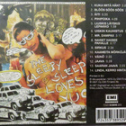 SLEEPY SLEEPERS: SINULLE ÄITI_CD - pikkukuva 2
