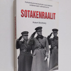 Robert Brantberg : Sotakenraalit - pikkukuva 1