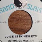 J.Leskinen ETC : Sietämätön mies/ Herbaa. 7" single. - pikkukuva 3