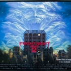 Kauhun Yö 2 blu-ray  - pikkukuva 1