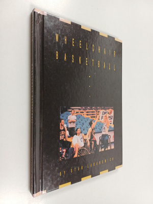 Stan Labanowich : Wheelchair Basketball