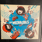 THE MICRAGIRLS - Feeling Dizzy Honey?! 2-cd digipak (Garage) - pikkukuva 1
