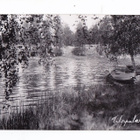 VANHA Valokuva Vilppula 1920-l - pikkukuva 1